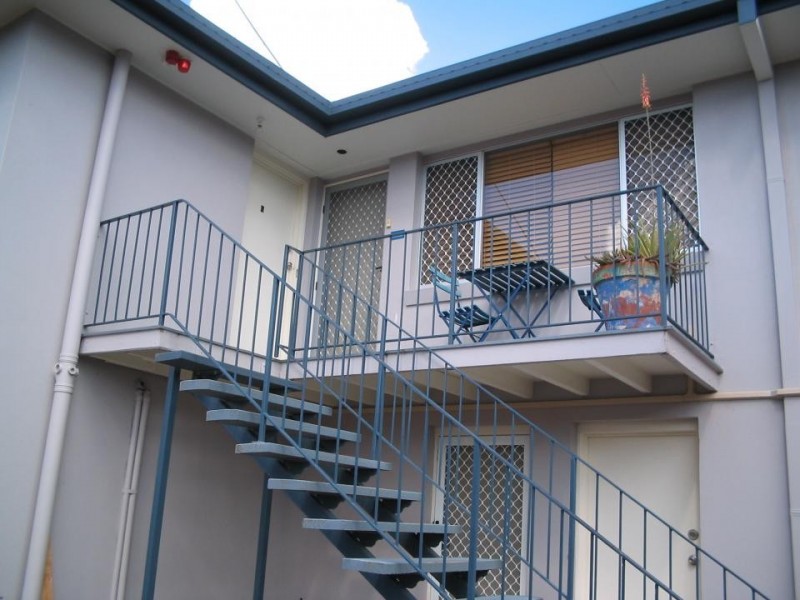 2/56 Mott Street, Enoggera QLD 4051