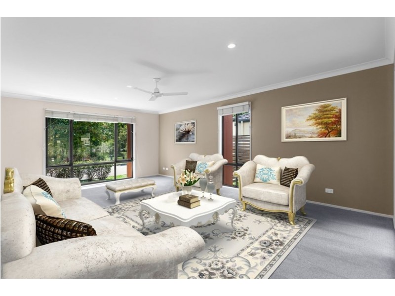 61 Macaranga Crescent, Carseldine QLD 4034