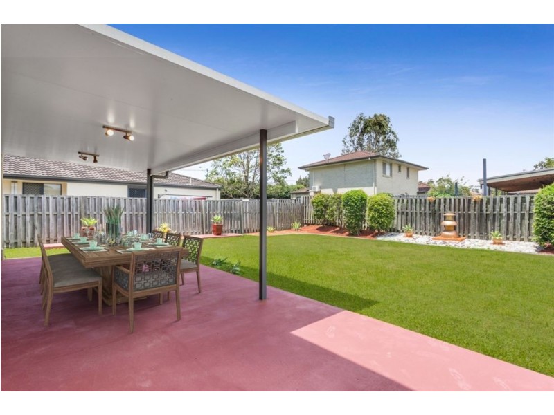 61 Macaranga Crescent, Carseldine QLD 4034