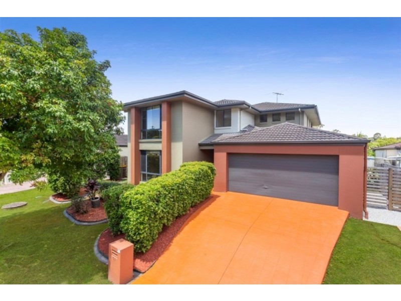 61 Macaranga Crescent, Carseldine QLD 4034