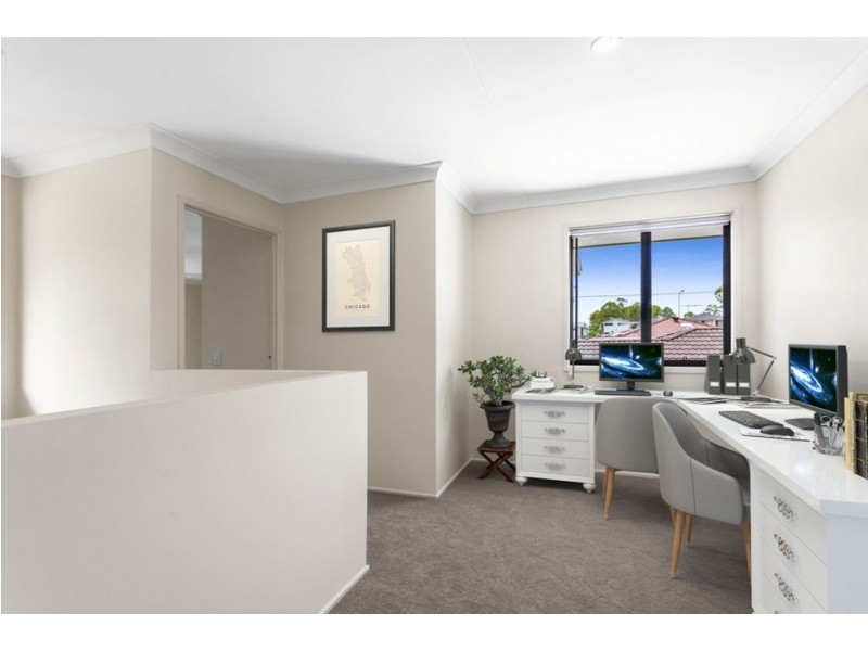 61 Macaranga Crescent, Carseldine QLD 4034