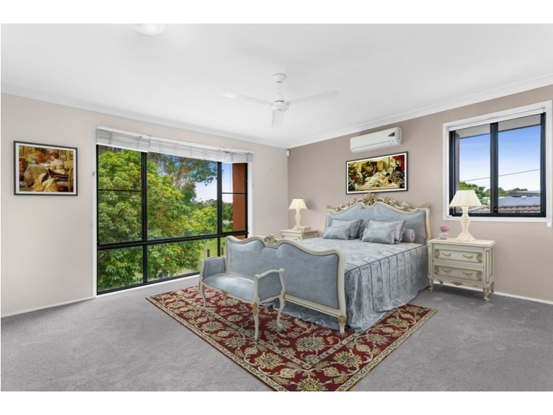 61 Macaranga Crescent, Carseldine QLD 4034