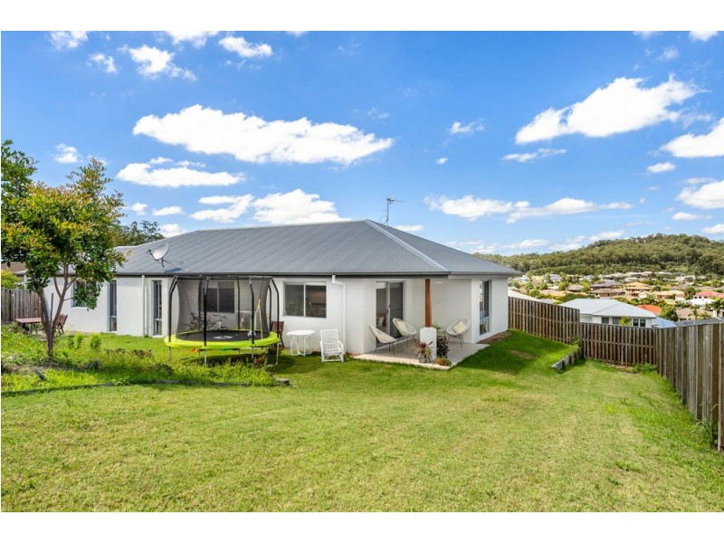 47 Butcher Bird Circuit, Upper Coomera QLD 4209