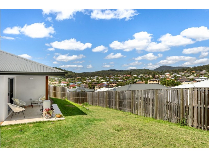 47 Butcher Bird Circuit, Upper Coomera QLD 4209