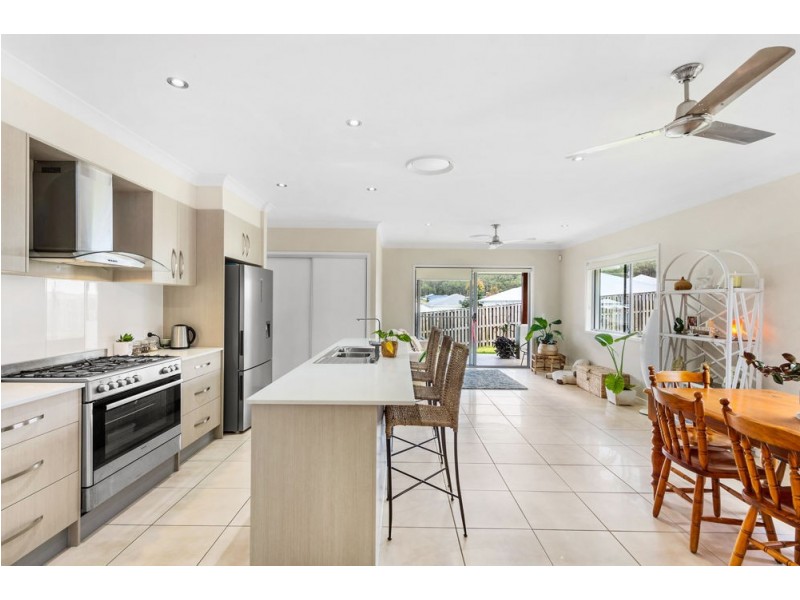 47 Butcher Bird Circuit, Upper Coomera QLD 4209