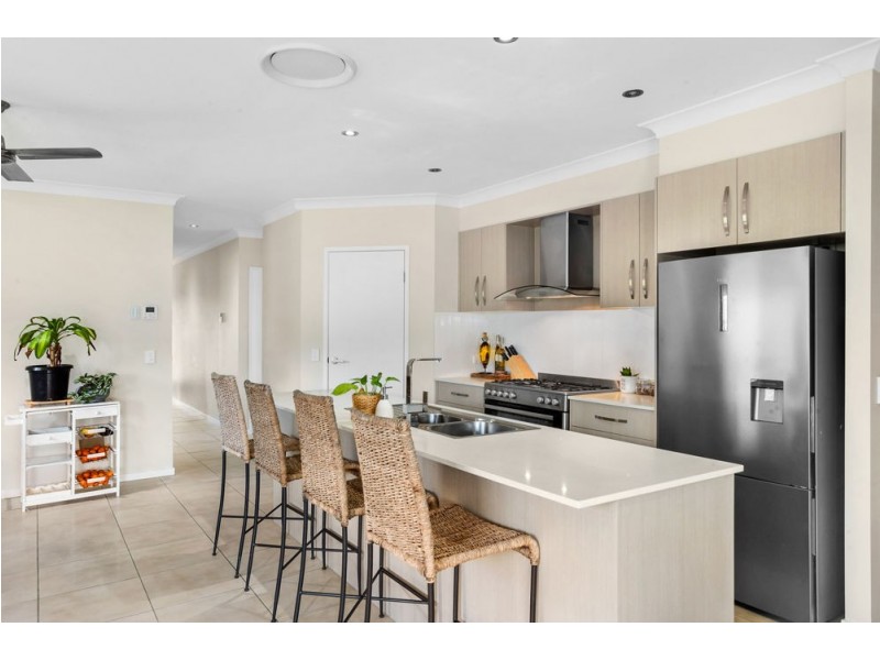 47 Butcher Bird Circuit, Upper Coomera QLD 4209
