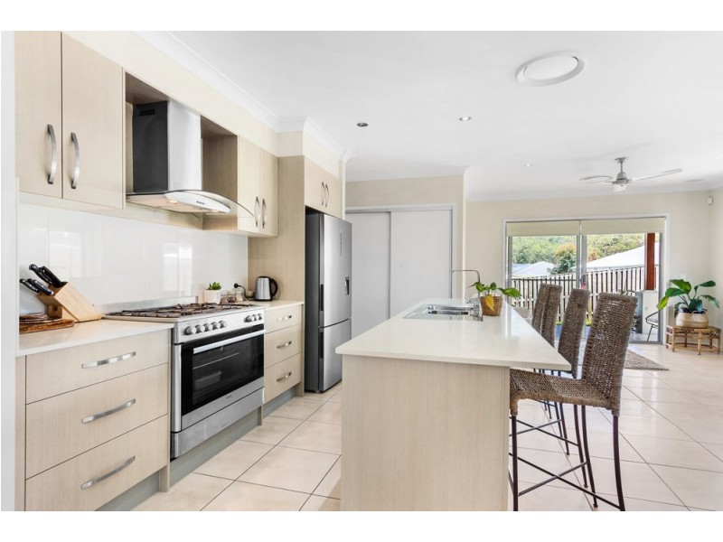 47 Butcher Bird Circuit, Upper Coomera QLD 4209