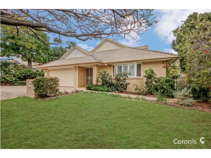 2 Moynihan Street, Ascot QLD 4007