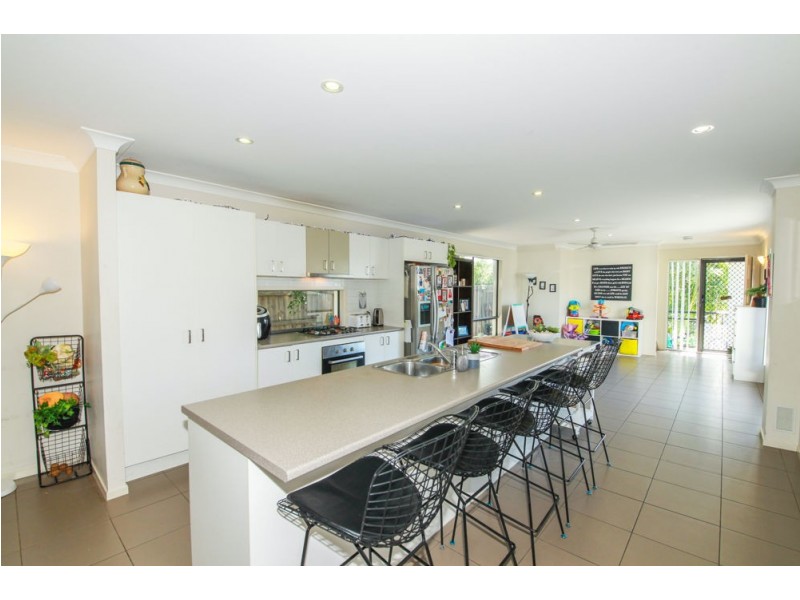 49 Lisa Crescent, Coomera QLD 4209