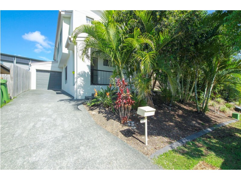 49 Lisa Crescent, Coomera QLD 4209