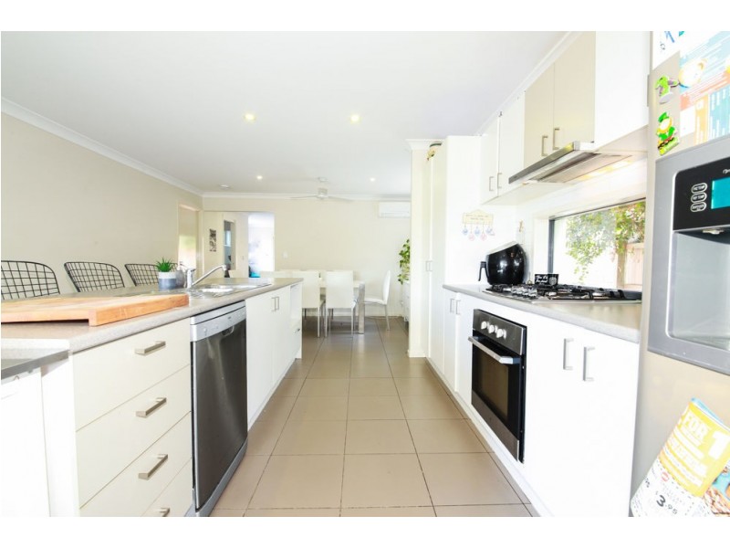 49 Lisa Crescent, Coomera QLD 4209