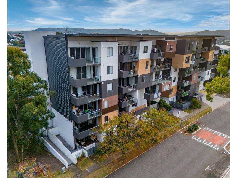 305/148 Victoria Park Road, Kelvin Grove QLD 4059