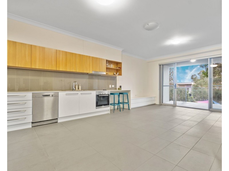 305/148 Victoria Park Road, Kelvin Grove QLD 4059