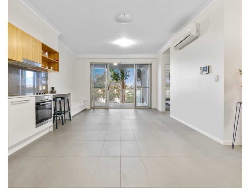 305/148 Victoria Park Road, Kelvin Grove QLD 4059