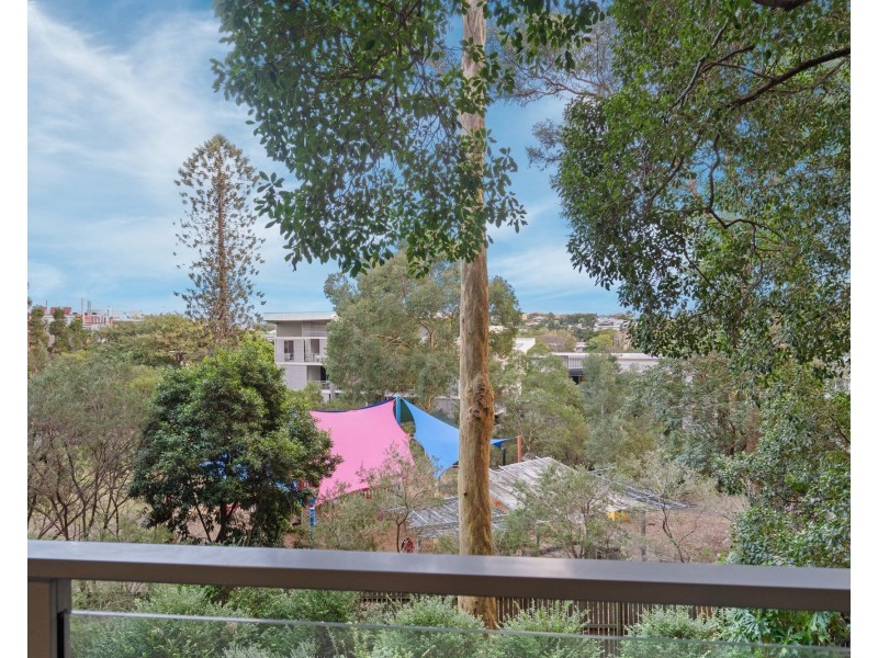 305/148 Victoria Park Road, Kelvin Grove QLD 4059