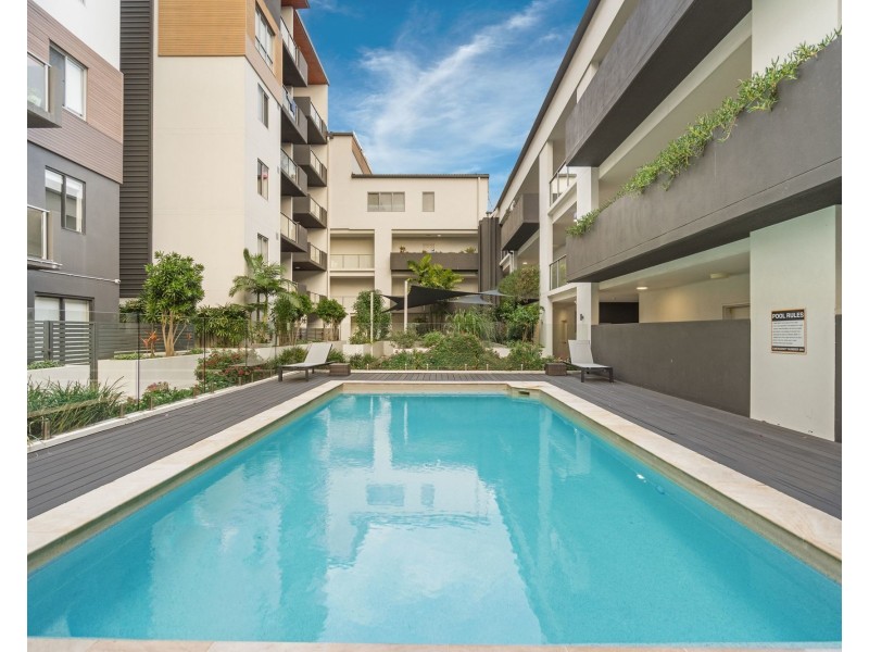 305/148 Victoria Park Road, Kelvin Grove QLD 4059