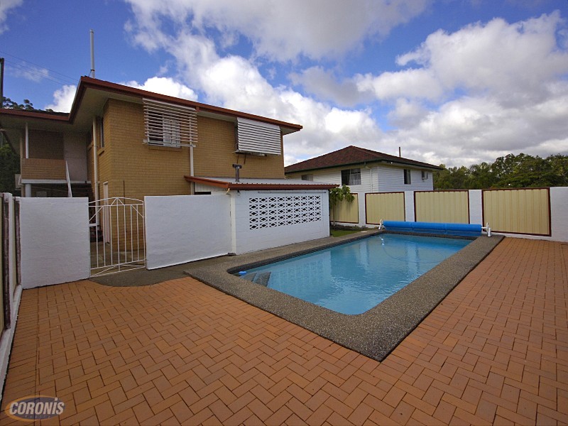 Chermside West QLD 4032