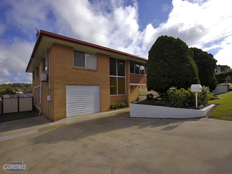 Chermside West QLD 4032