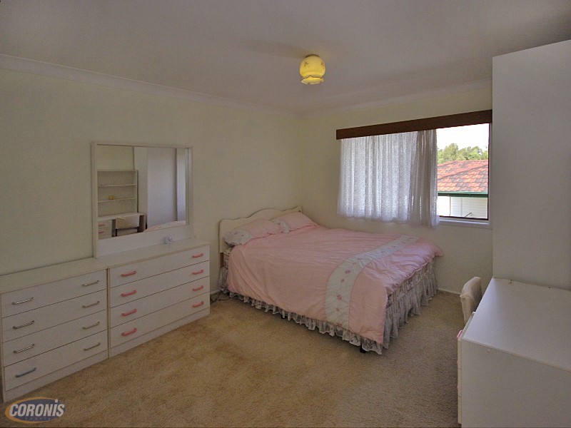 Chermside West QLD 4032