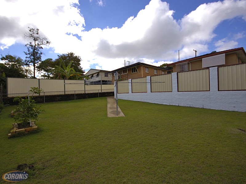 Chermside West QLD 4032