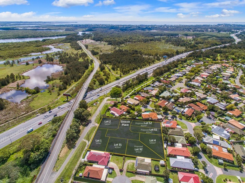 Lot 51, 82 Wyampa Road, Bald Hills QLD 4036