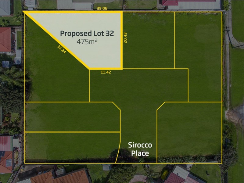 Lot 51, 82 Wyampa Road, Bald Hills QLD 4036