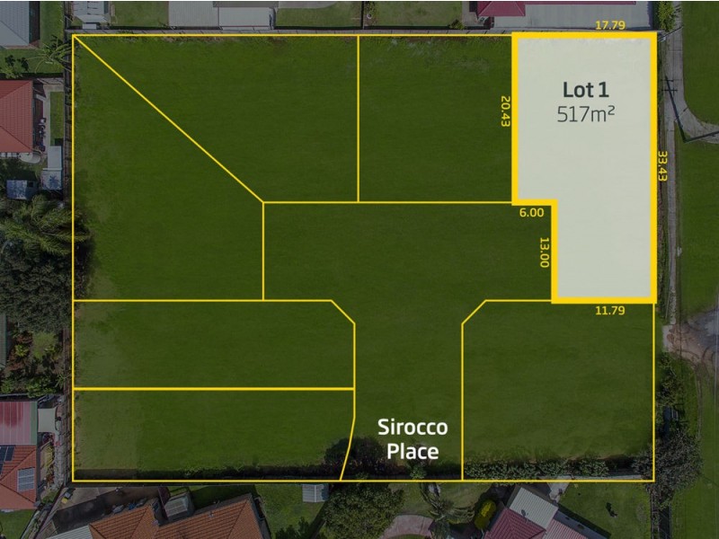 Lot 51, 82 Wyampa Road, Bald Hills QLD 4036
