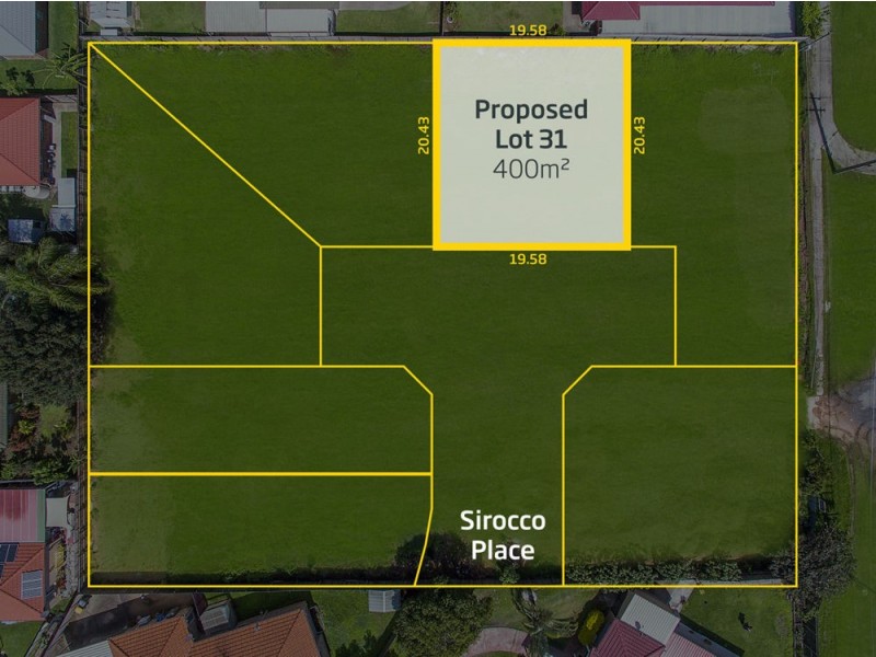 Lot 51, 82 Wyampa Road, Bald Hills QLD 4036
