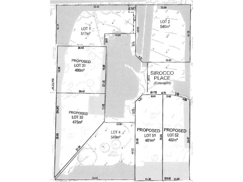 Lot 51, 82 Wyampa Road, Bald Hills QLD 4036