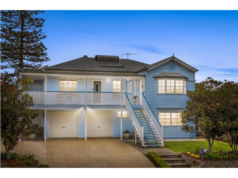 19 Elkington Street, Nudgee QLD 4014