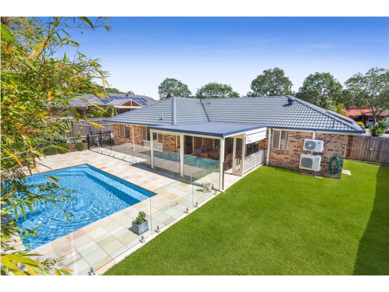 49 Oxford Crescent, Bridgeman Downs QLD 4035