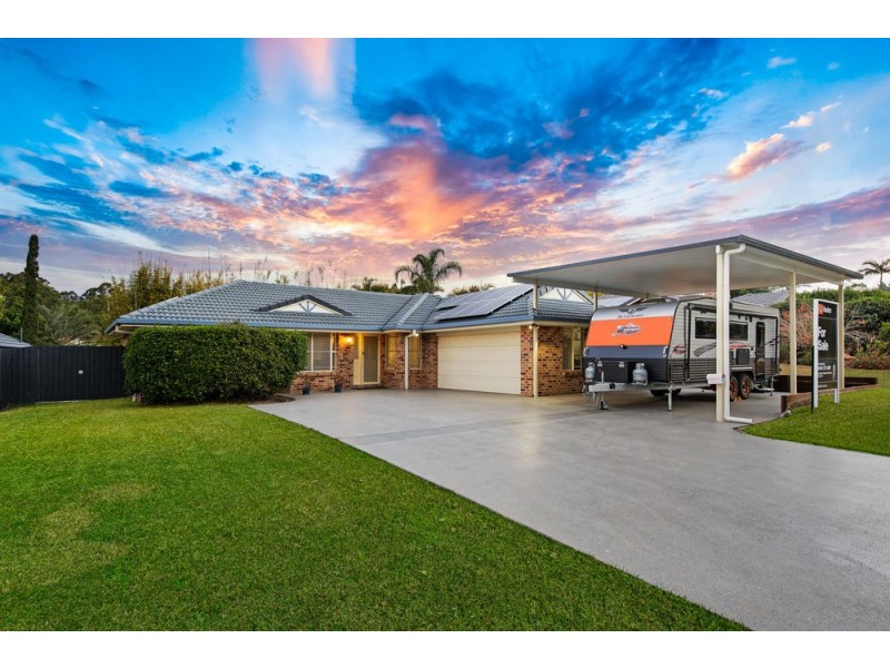 49 Oxford Crescent, Bridgeman Downs QLD 4035