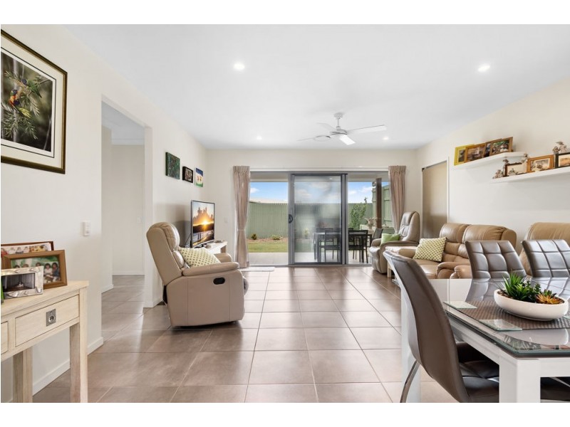 21 Boston Terrace, Coomera QLD 4209