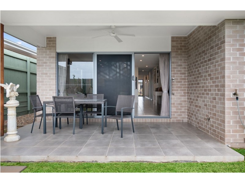 21 Boston Terrace, Coomera QLD 4209