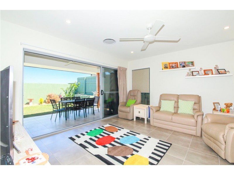 21 Boston Terrace, Coomera QLD 4209