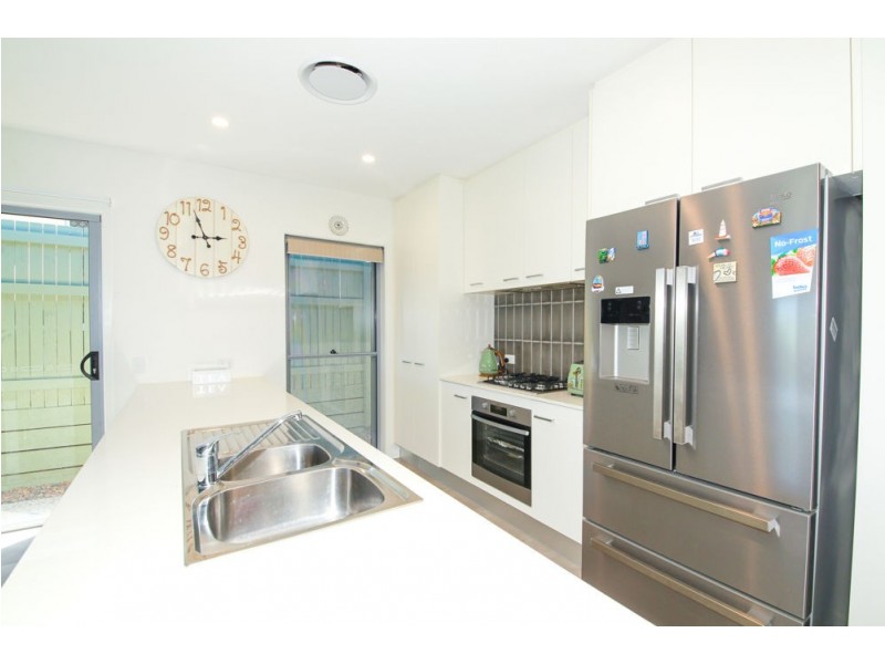 21 Boston Terrace, Coomera QLD 4209