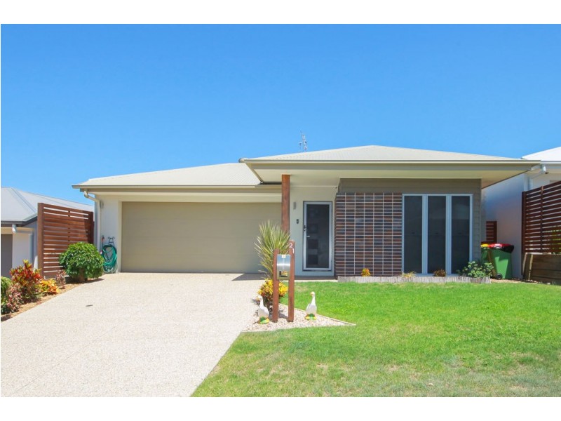21 Boston Terrace, Coomera QLD 4209