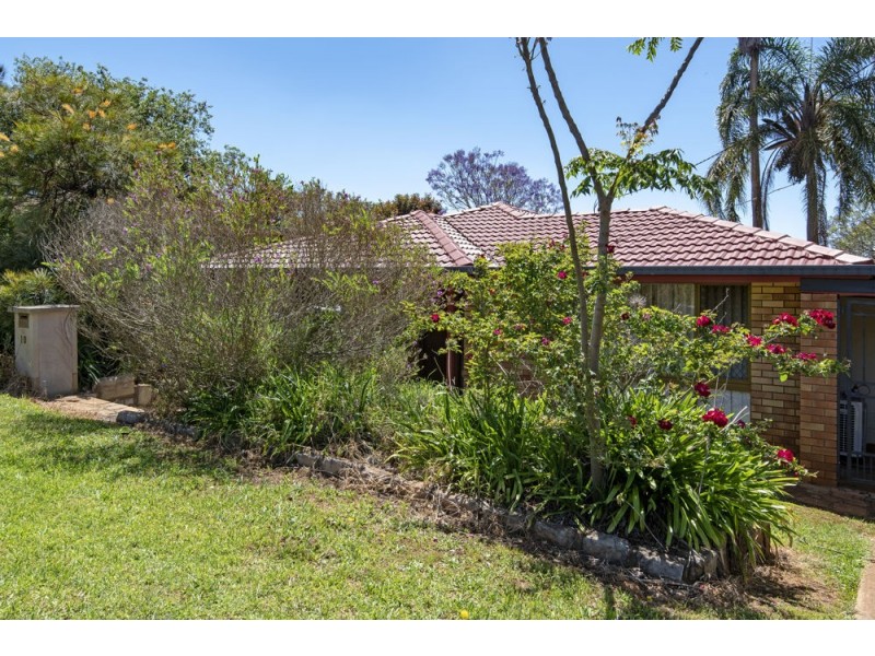 10 Lindemann Court, Wilsonton Heights QLD 4350
