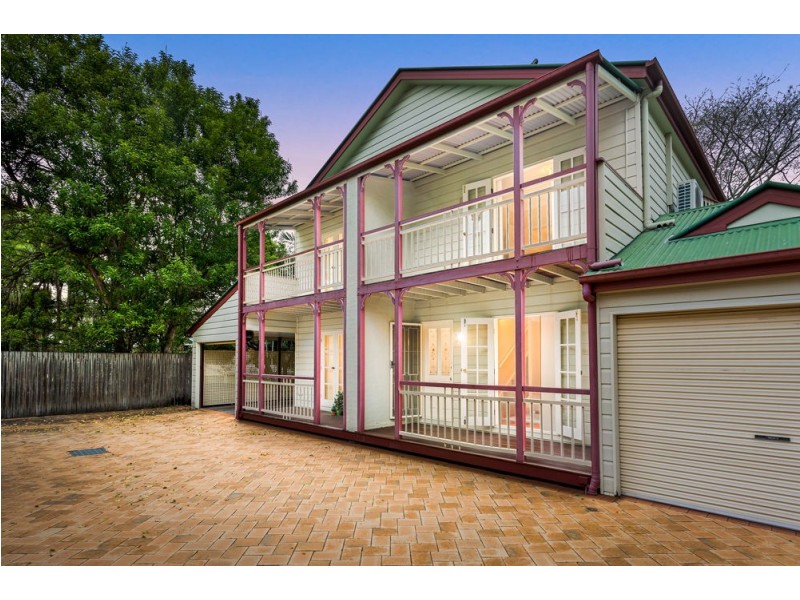 5/15 Martha Street, Paddington QLD 4064