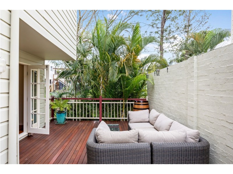 5/15 Martha Street, Paddington QLD 4064