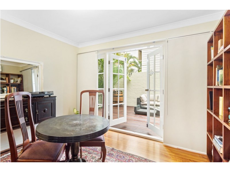 5/15 Martha Street, Paddington QLD 4064