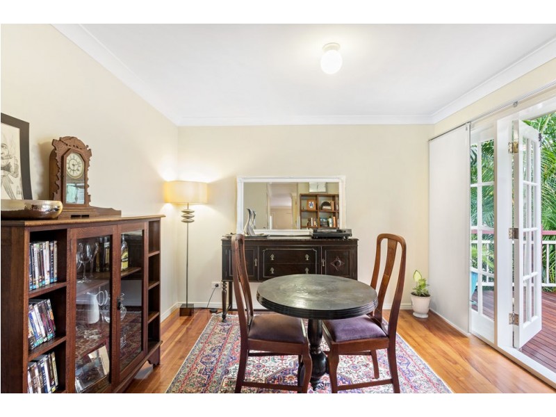 5/15 Martha Street, Paddington QLD 4064