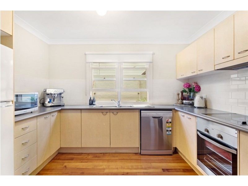 5/15 Martha Street, Paddington QLD 4064