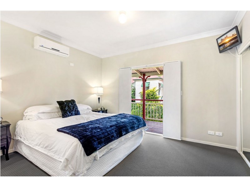5/15 Martha Street, Paddington QLD 4064