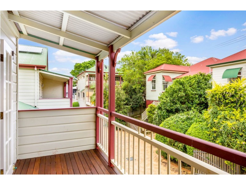 5/15 Martha Street, Paddington QLD 4064
