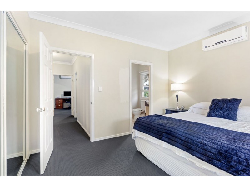 5/15 Martha Street, Paddington QLD 4064