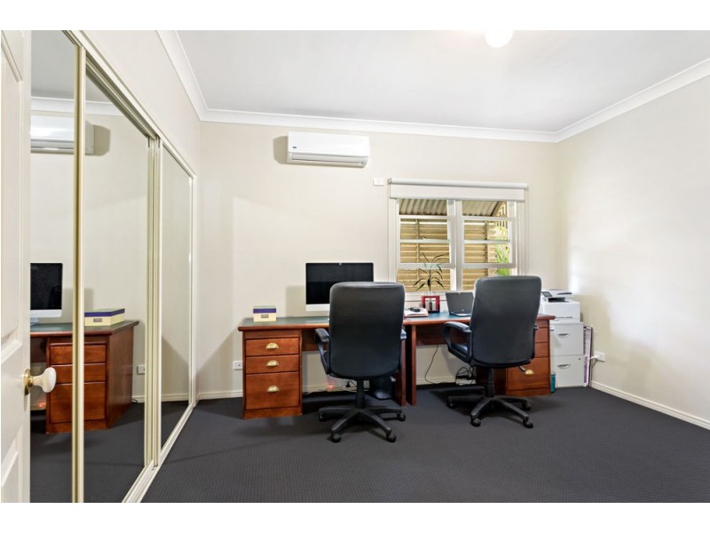 5/15 Martha Street, Paddington QLD 4064