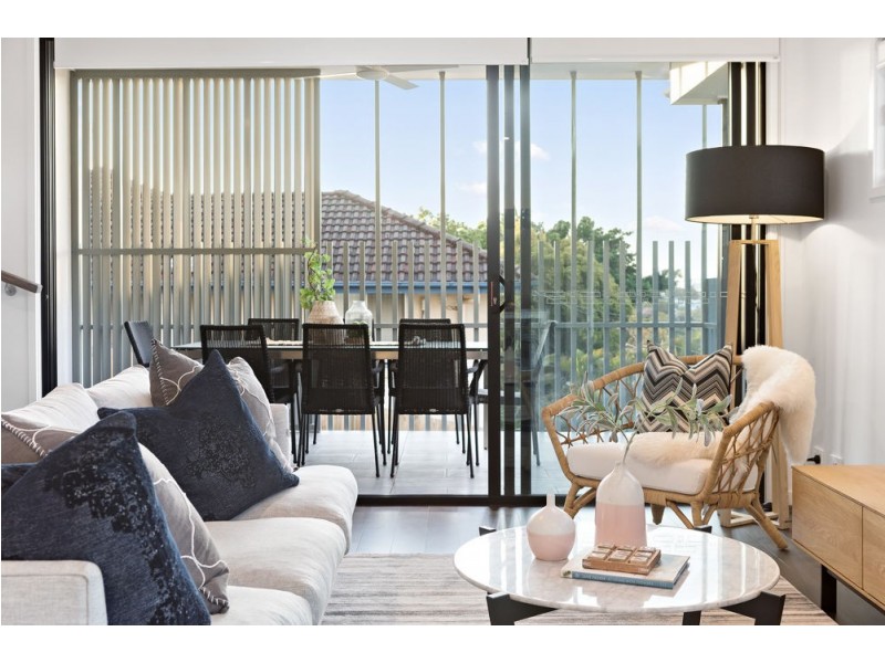 5/25 Horsington Street, Morningside QLD 4170