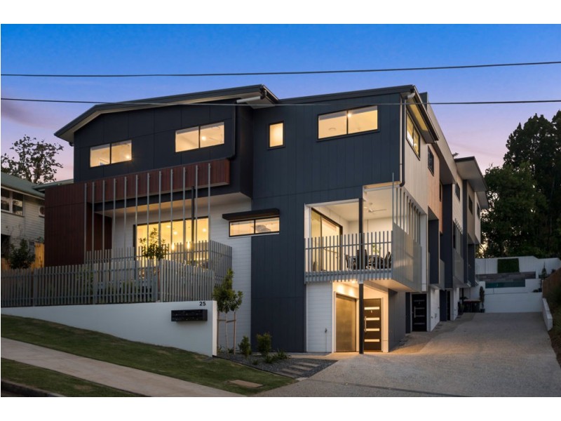 5/25 Horsington Street, Morningside QLD 4170