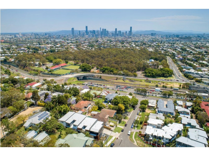 5/25 Horsington Street, Morningside QLD 4170